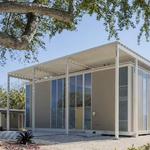 The Umbrella House